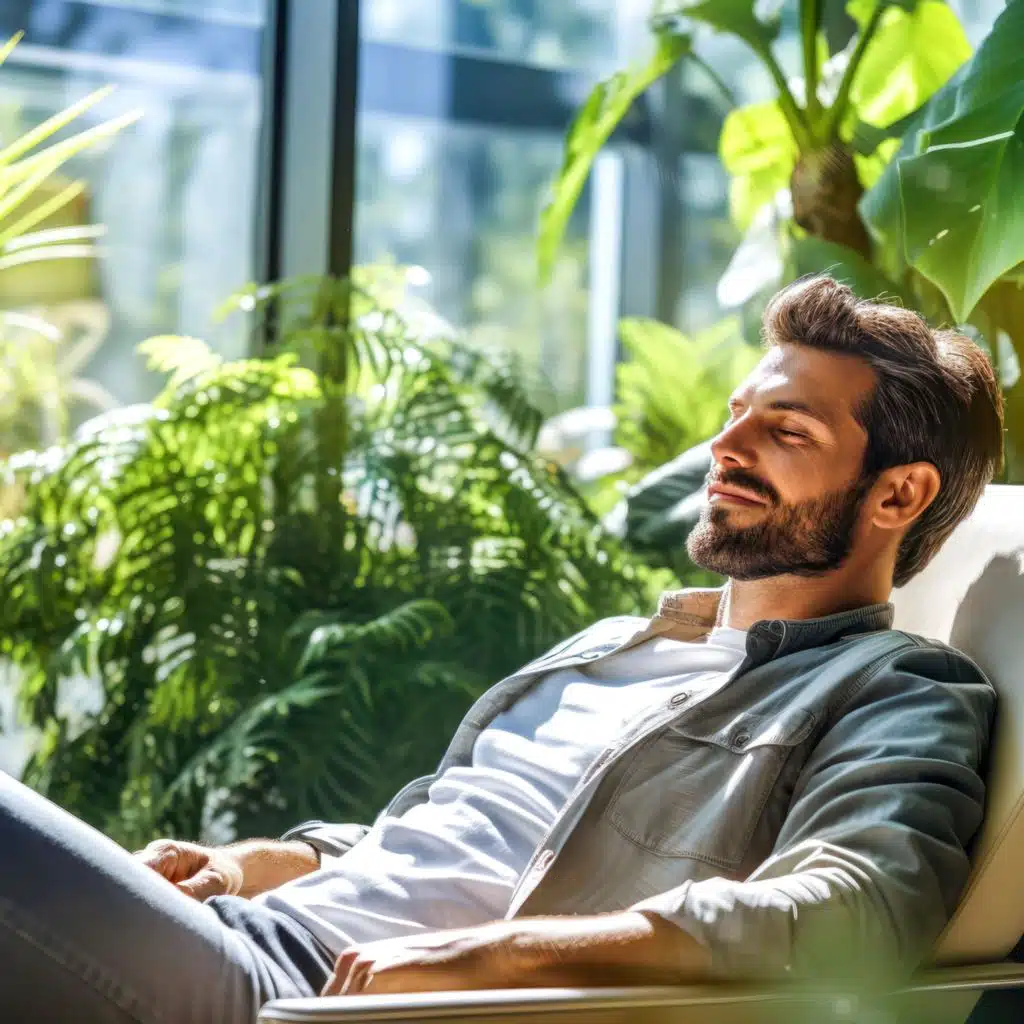 Soothe and Unwind: Relaxing Music Vibes