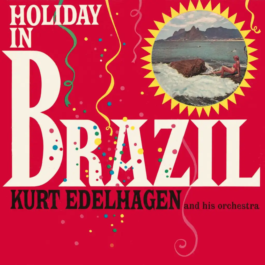 Kurt Edelhagen And His Orchestra