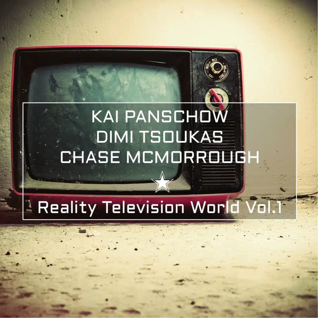 Kai Panschow, Dimi Tsoukas & Chase Mcmorrough