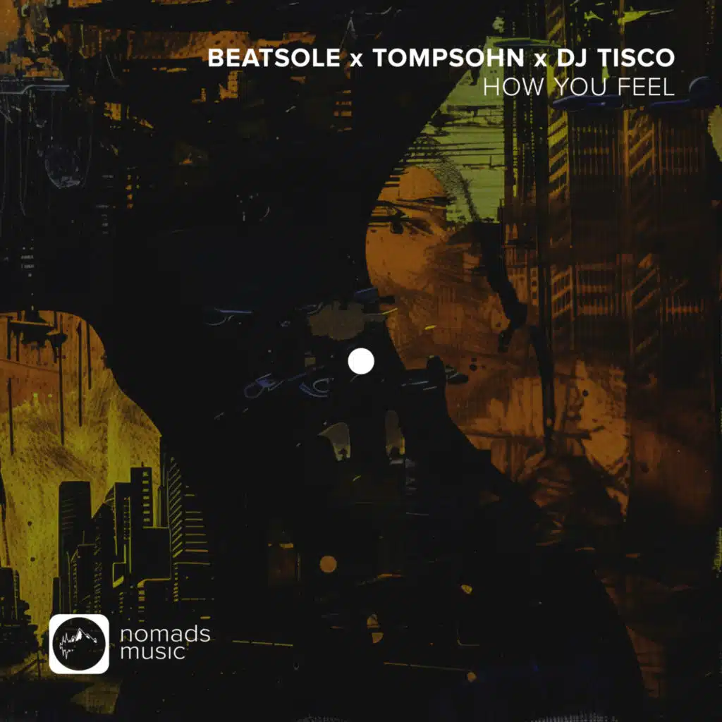 Beatsole, Tompsohn & DJ TISCO