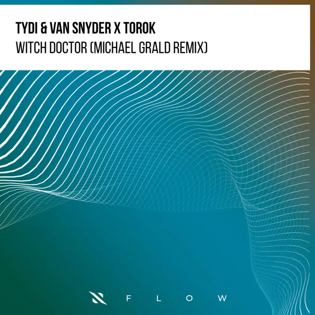 tyDi, Van Snyder & TOROK