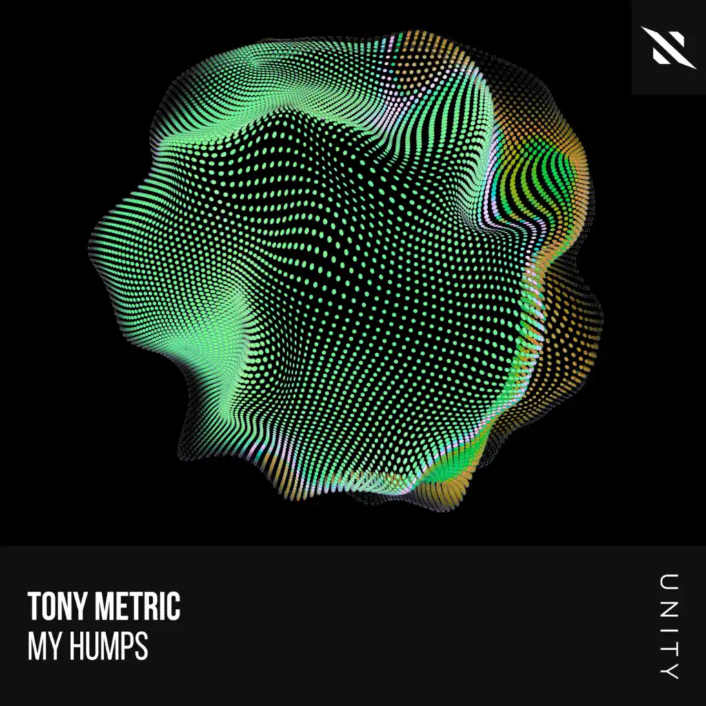 Tony Metric