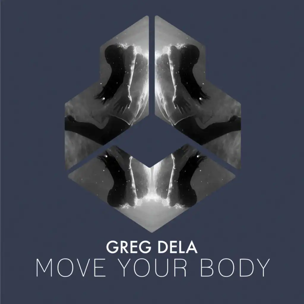 Greg Dela