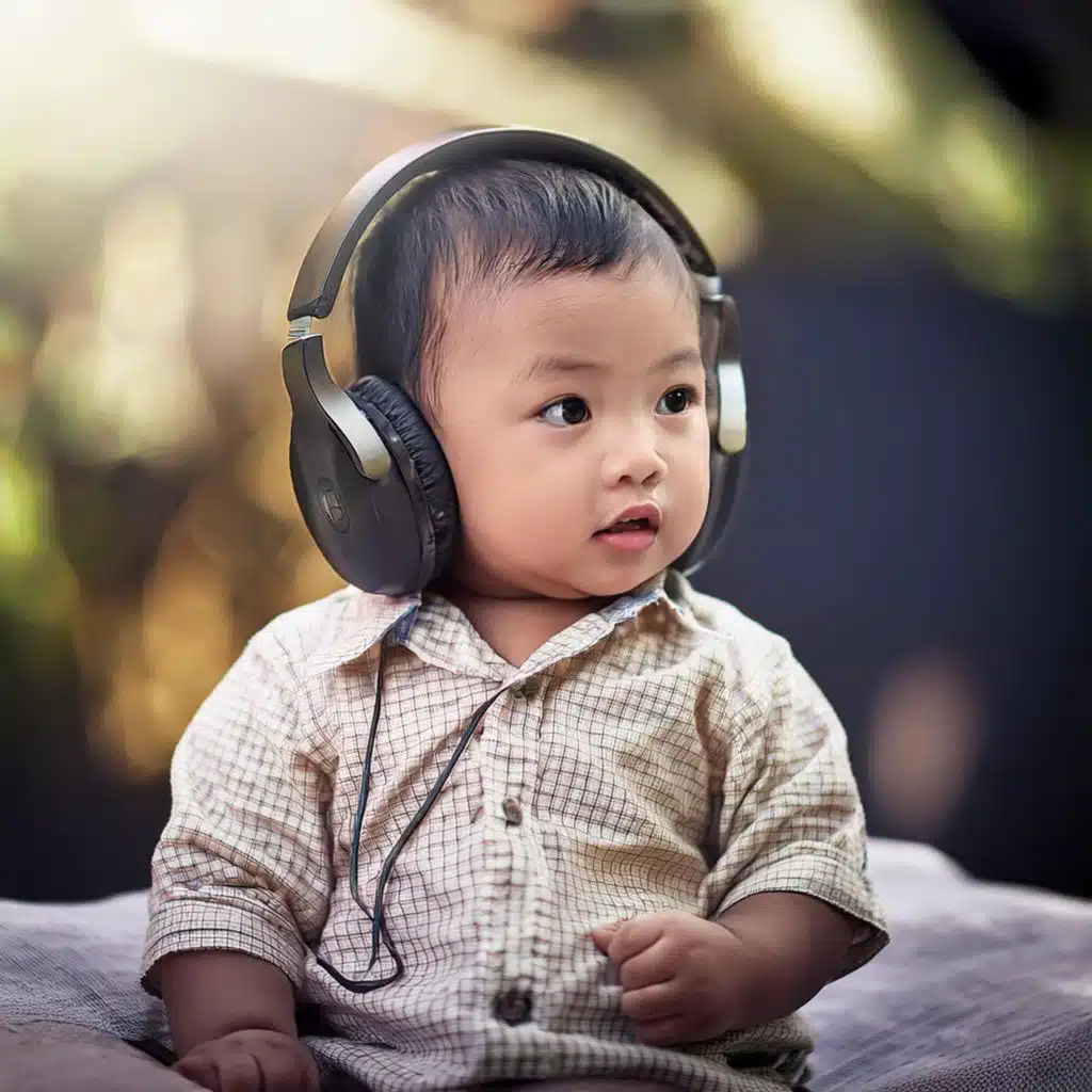 Soft Harmonies for Baby