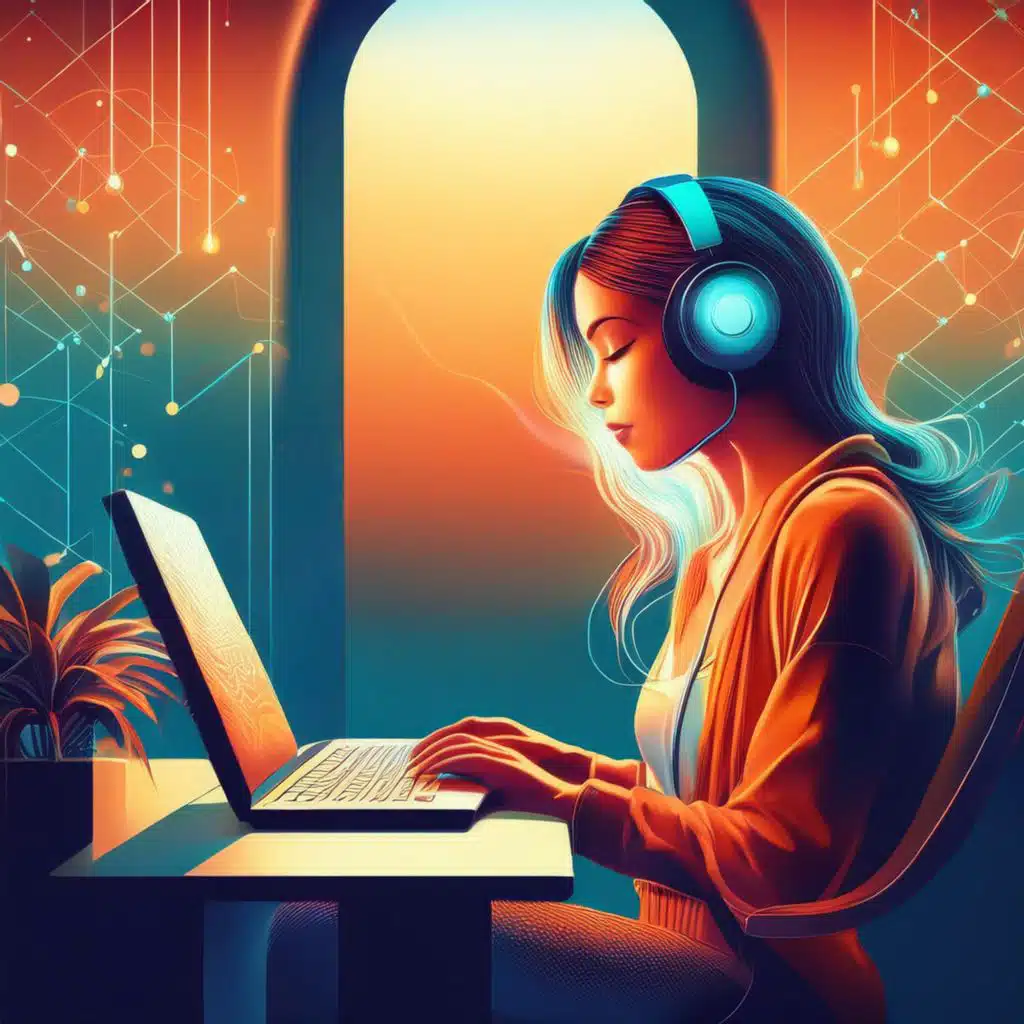 Productive Harmony Tune