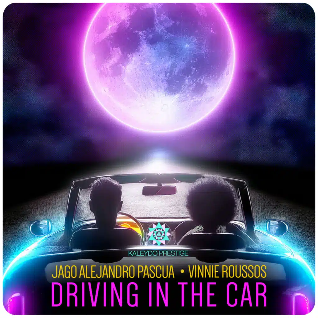 Driving In The Car (Extended Mix)