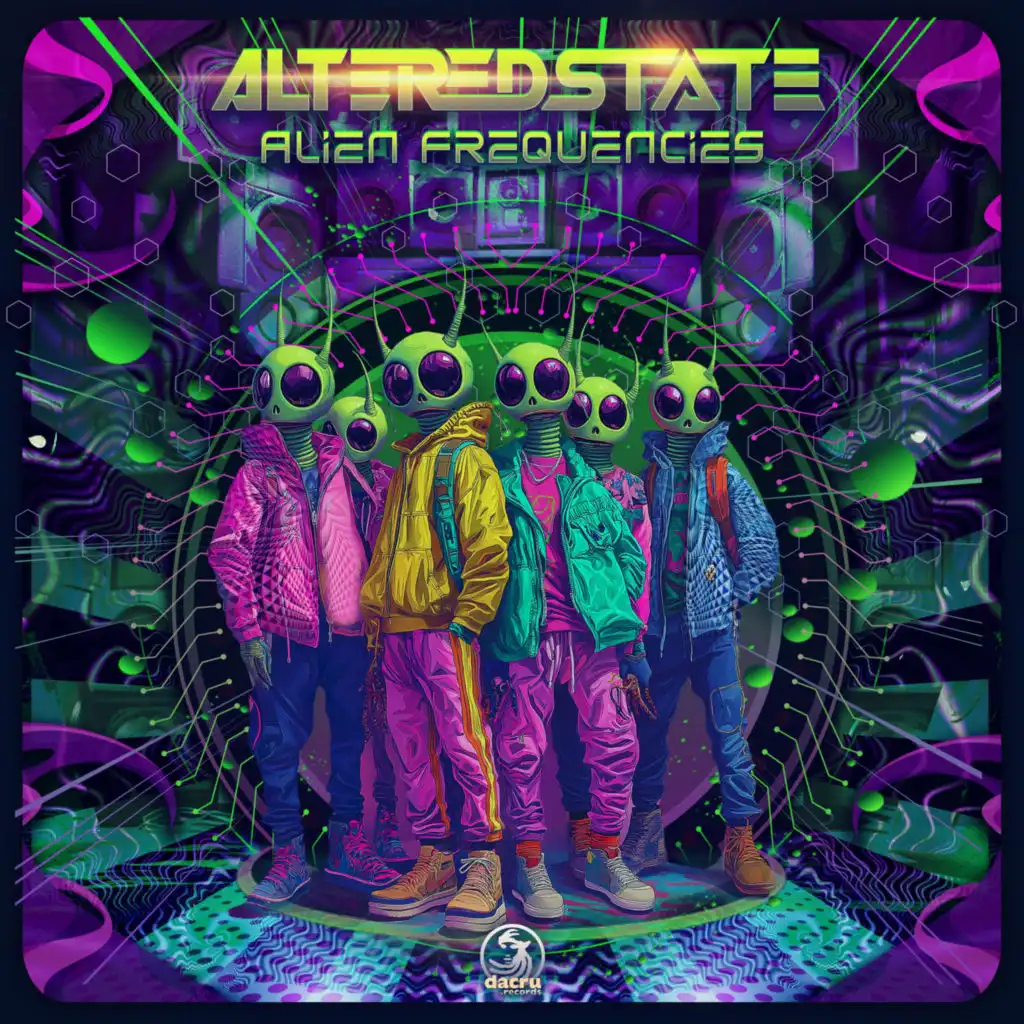 Altered State