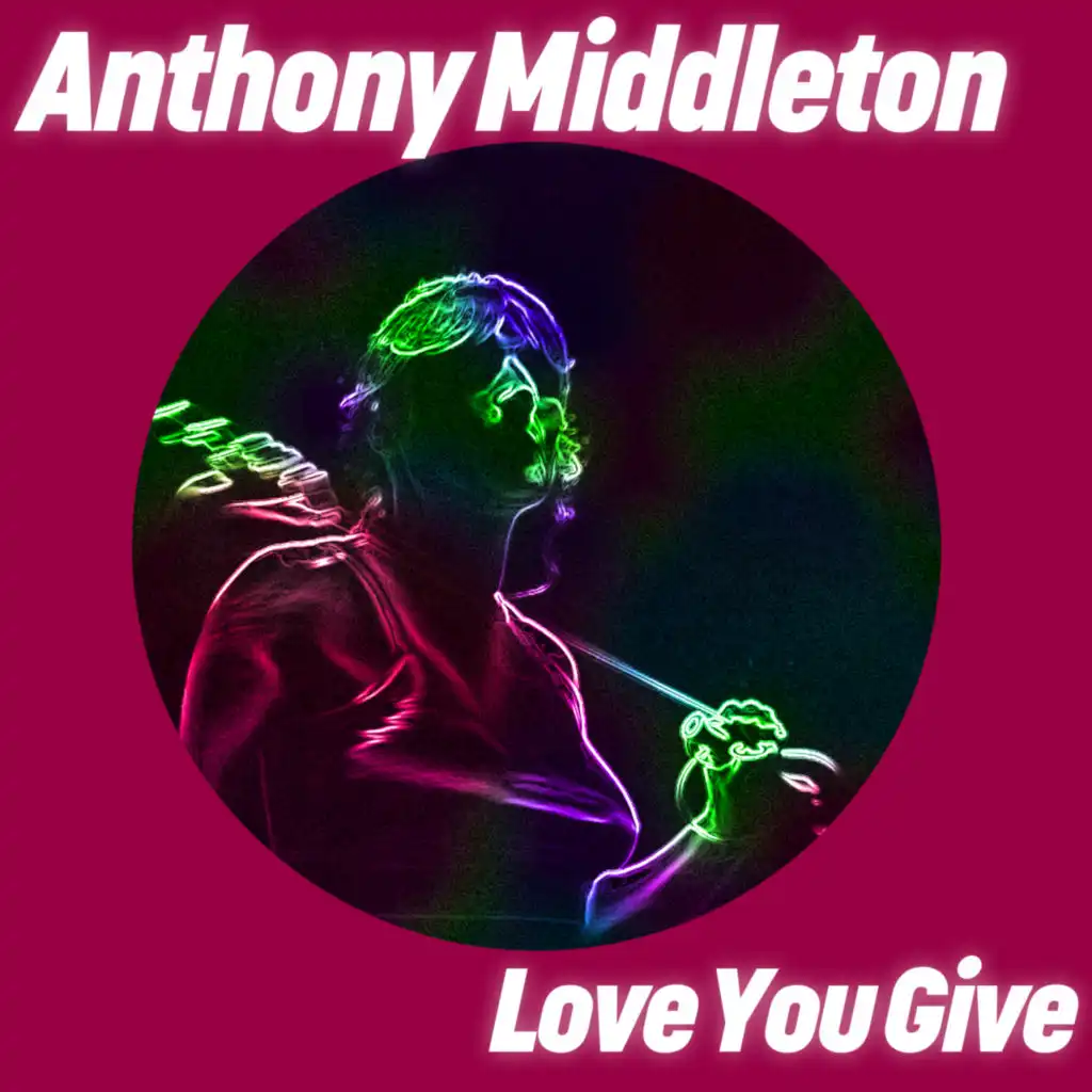 Anthony Middleton