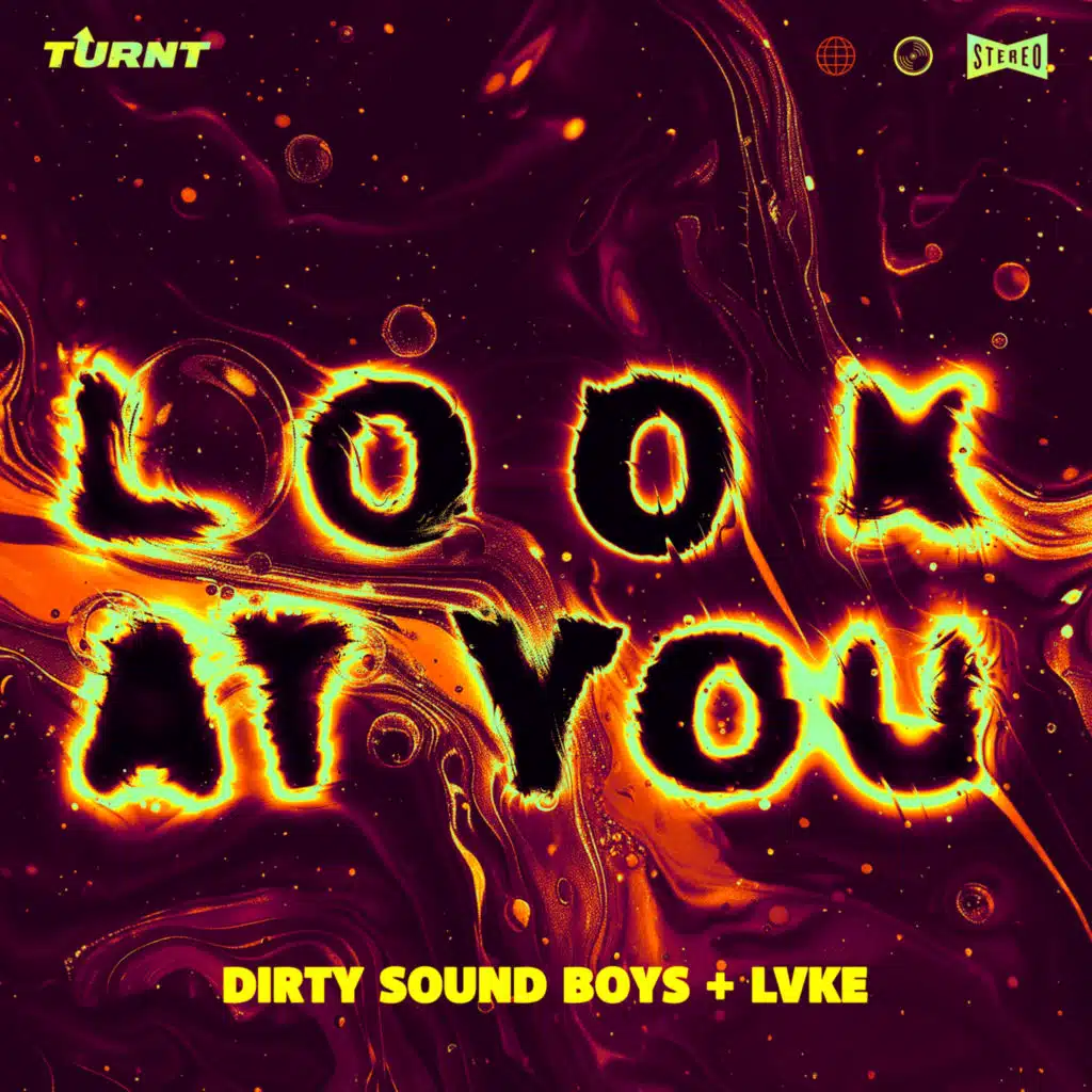 Dirty Sound Boys & LVKE