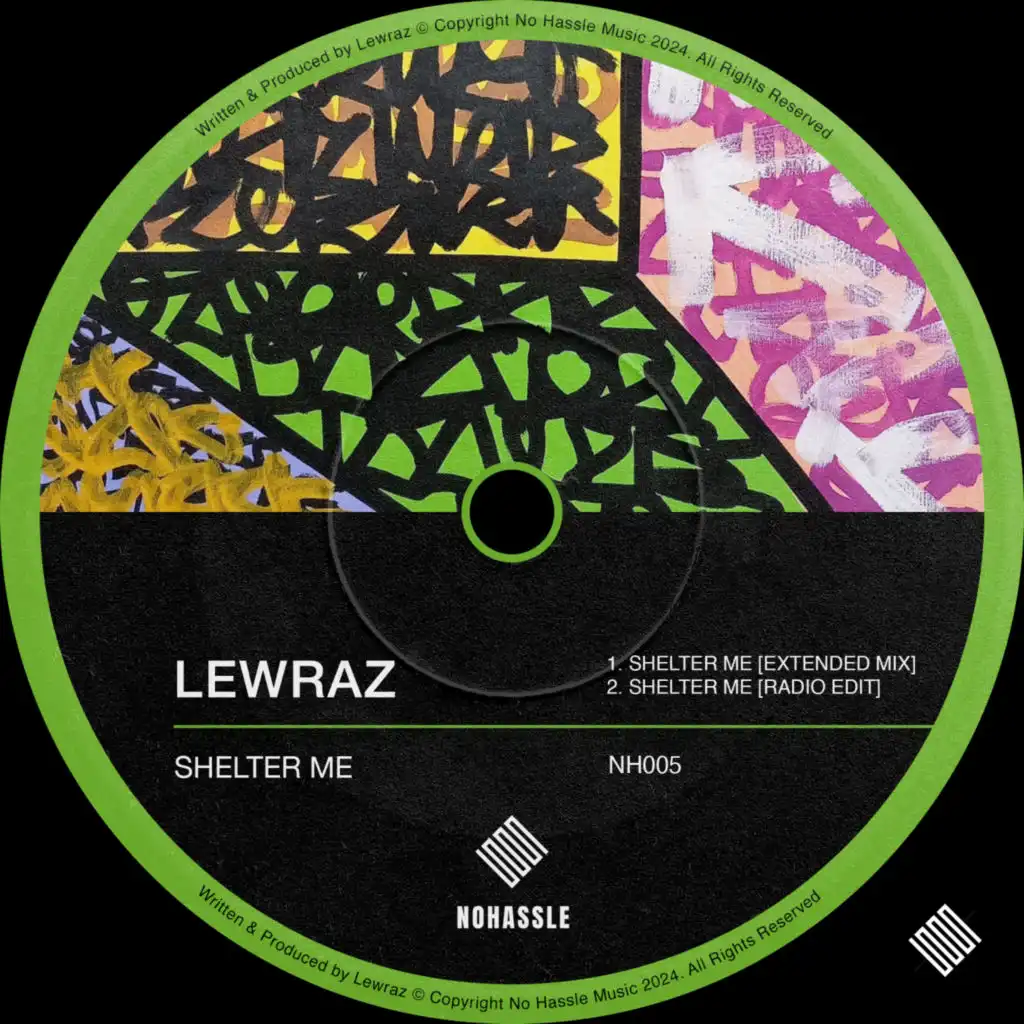 LewRaz