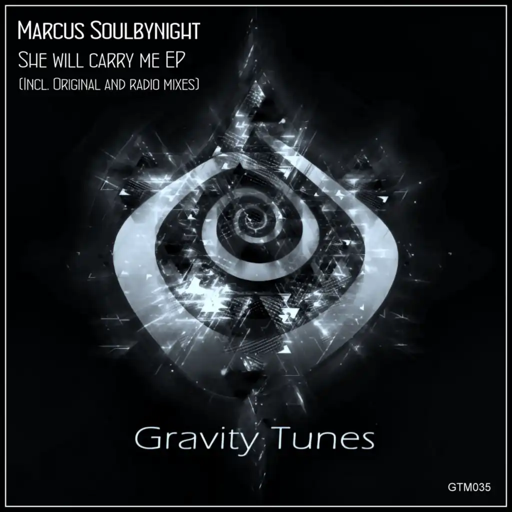 Marcus Soulbynight