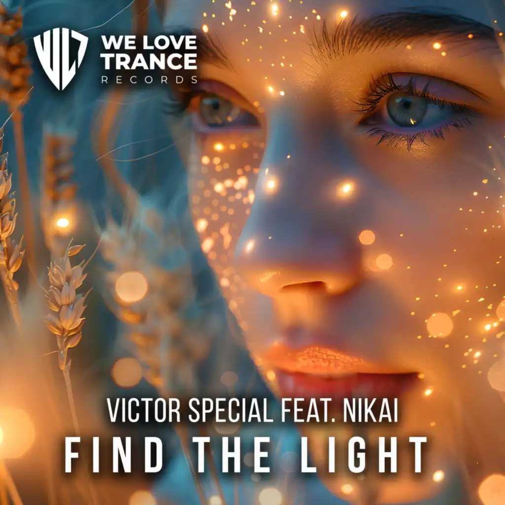 Find The Light (feat. Nikai)