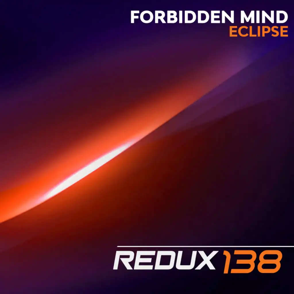 Forbidden Mind