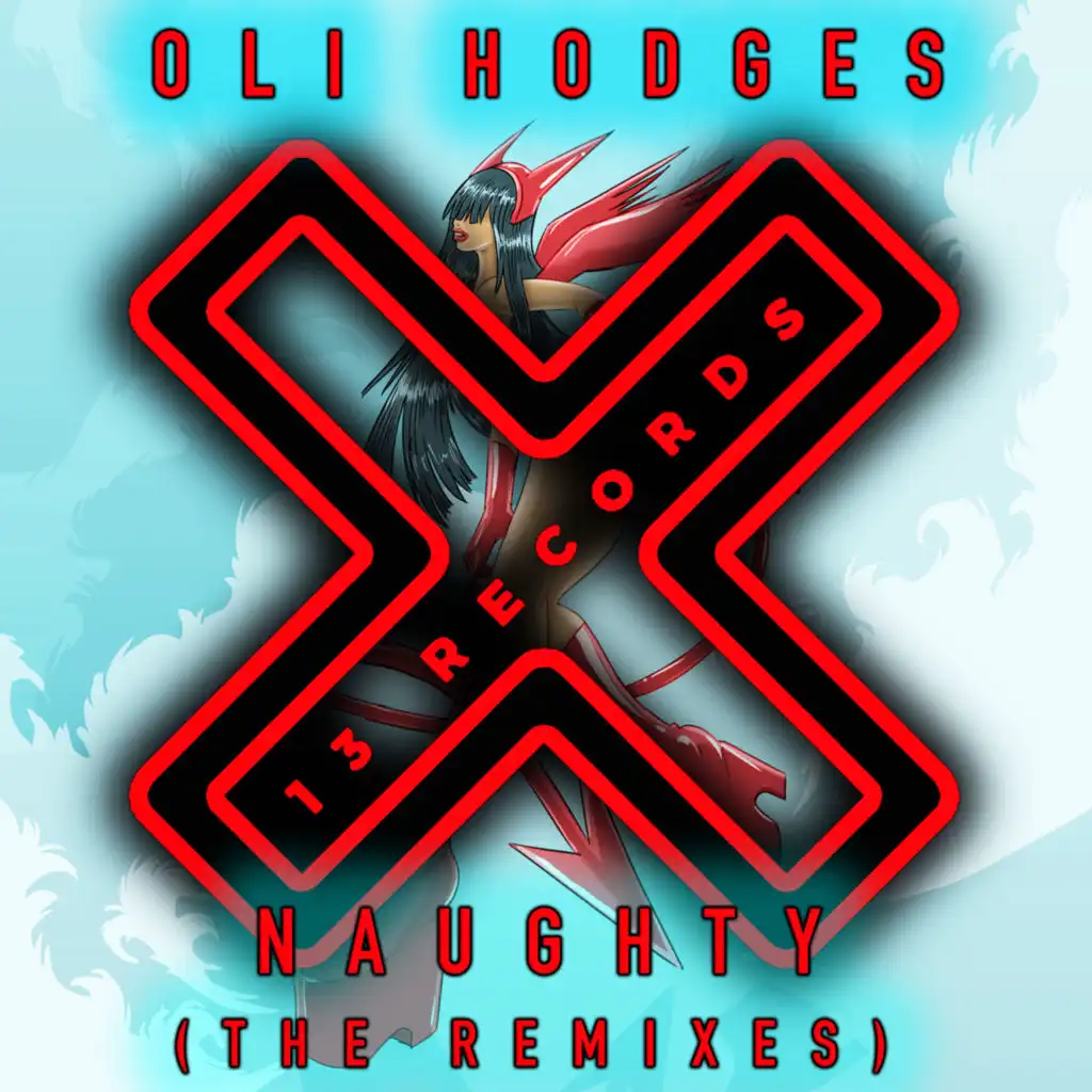 Naughty (Aaron Noise Remix)