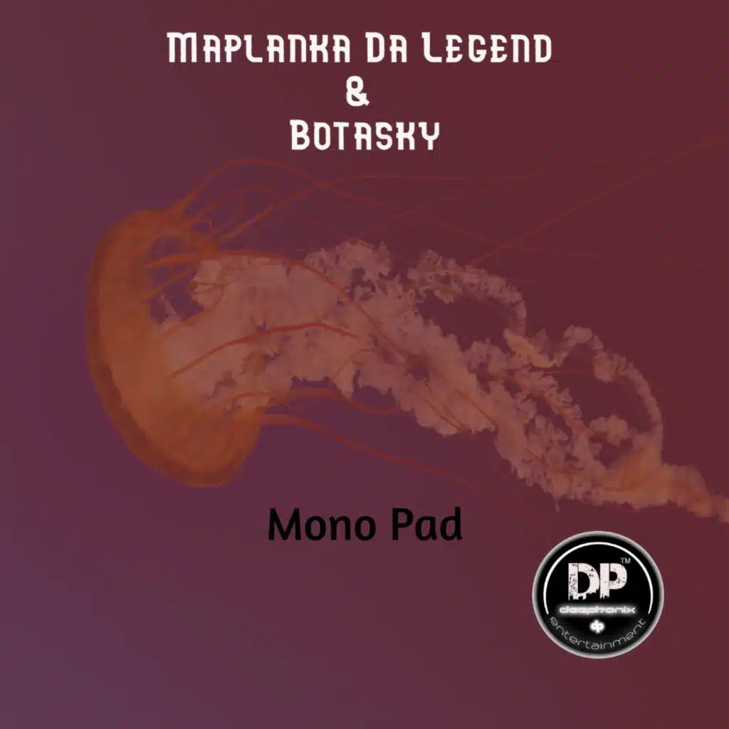 Maplanka Da Legend & Botasky