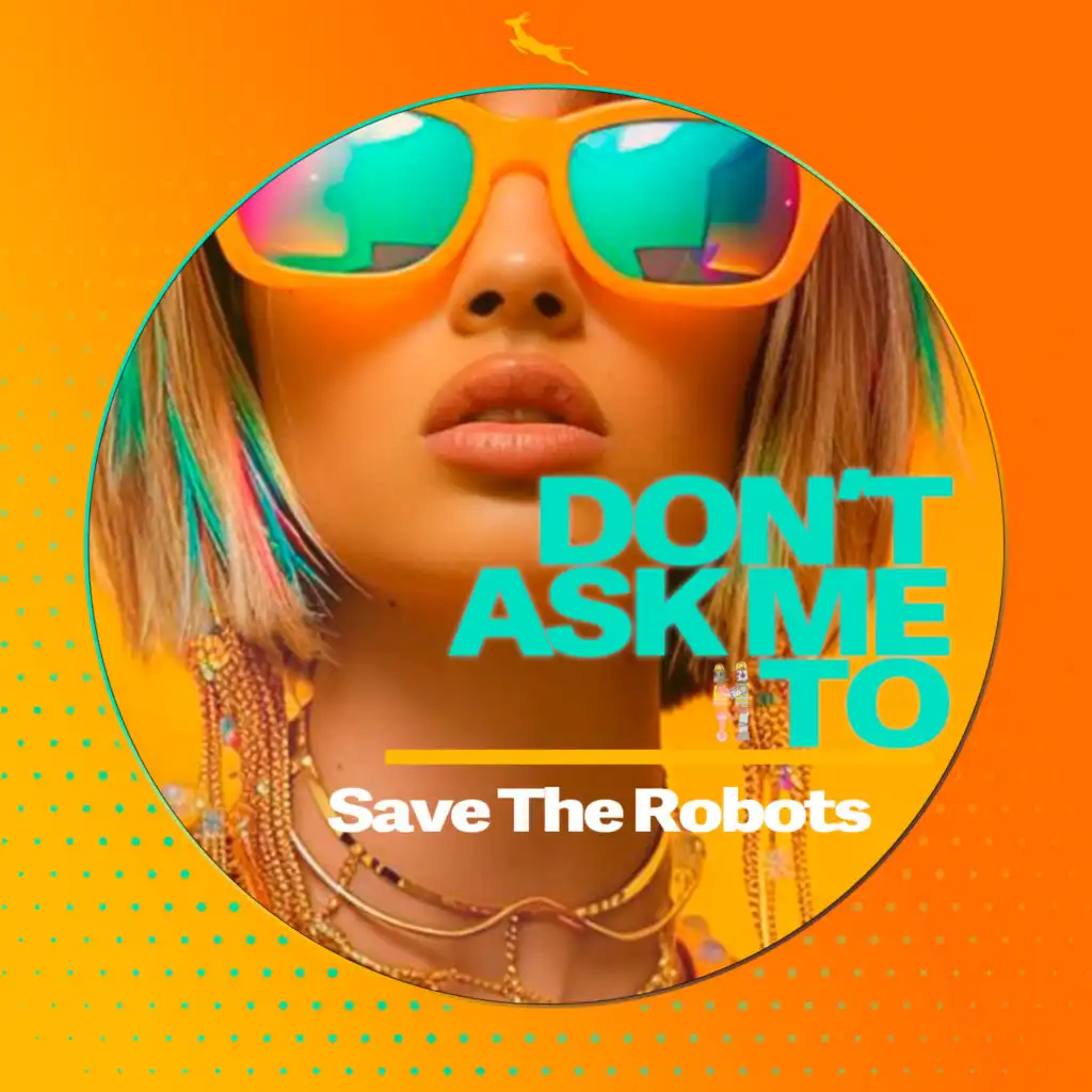 Save the Robots