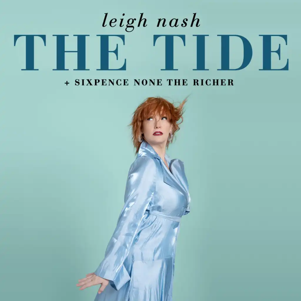 Leigh Nash & Sixpence None The Richer