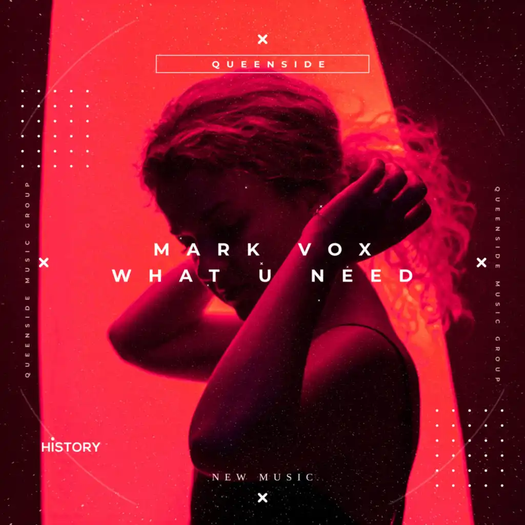 What U Need (Extended Mix)