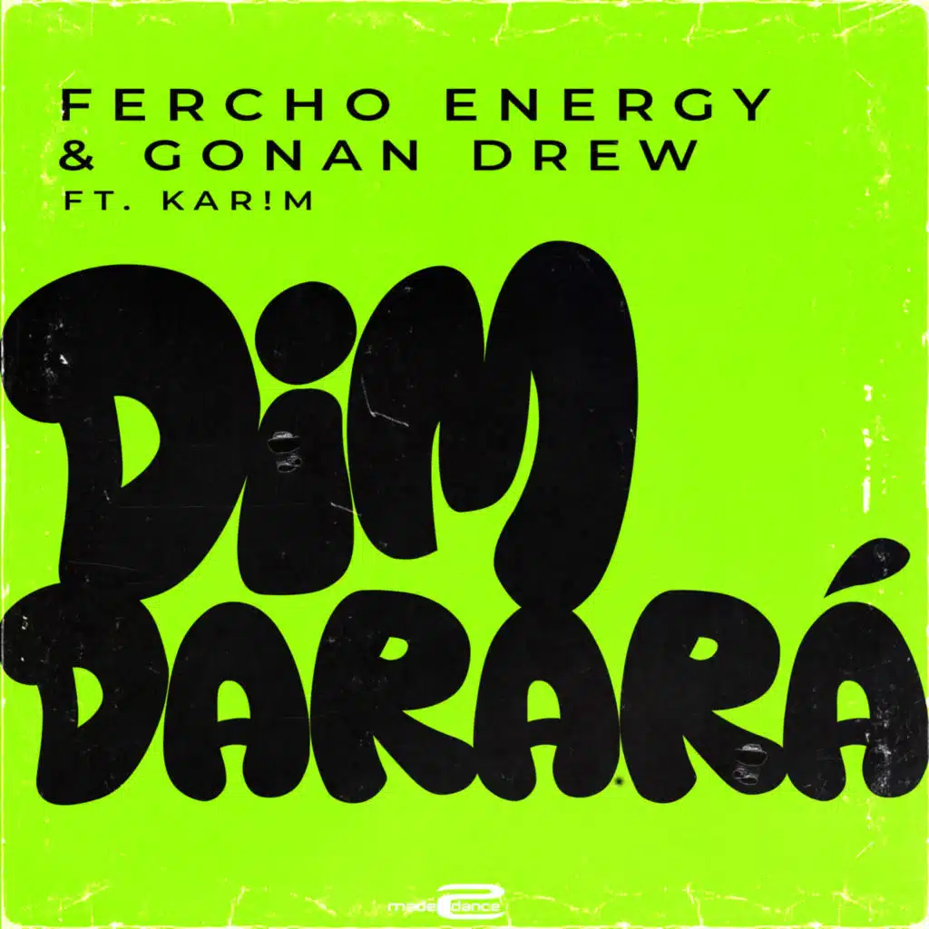 Fercho Energy & Gonan Drew