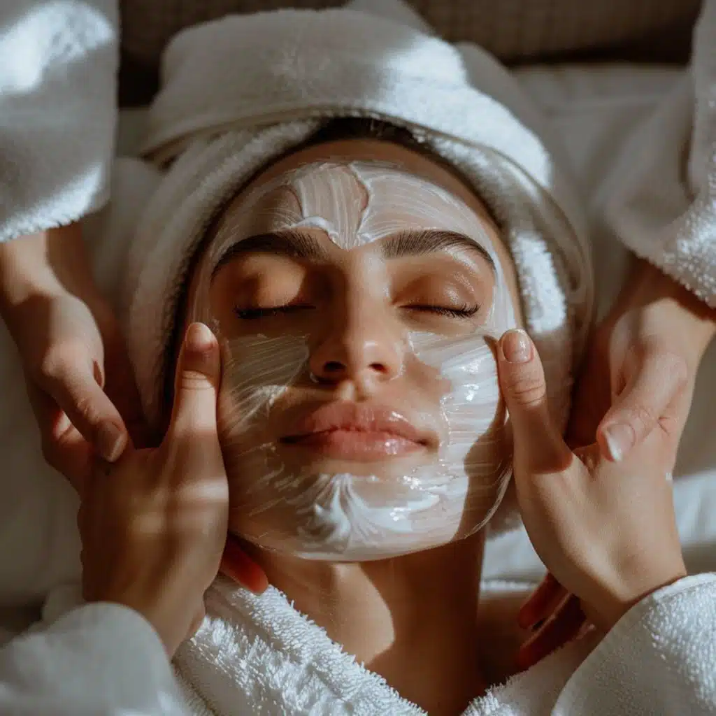 Melodías Reconfortantes Para El Masaje