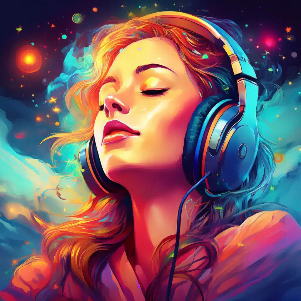 Nighttime Soothe: Music for Sleep