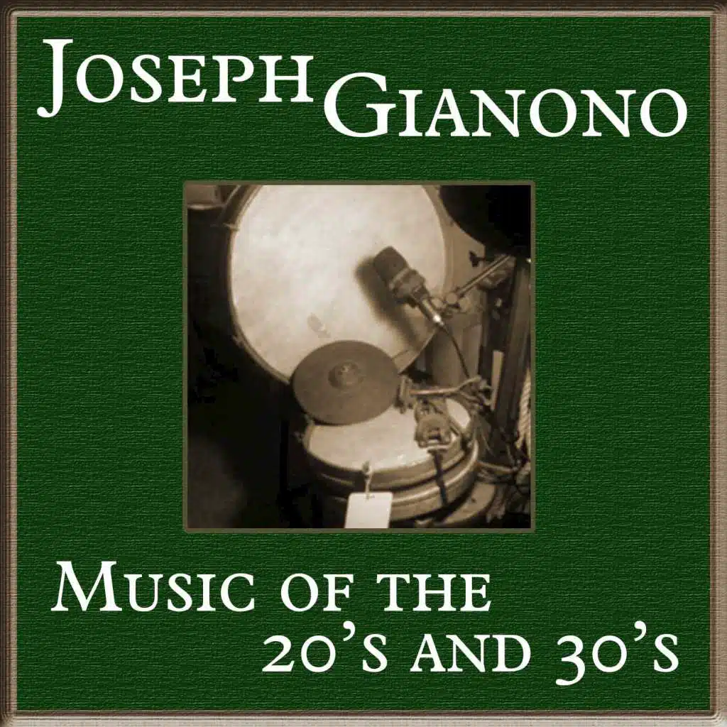 Joseph Gianono