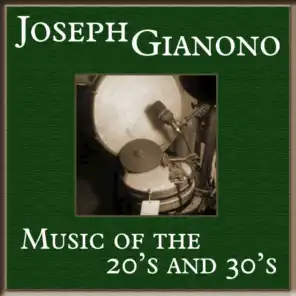 Joseph Gianono