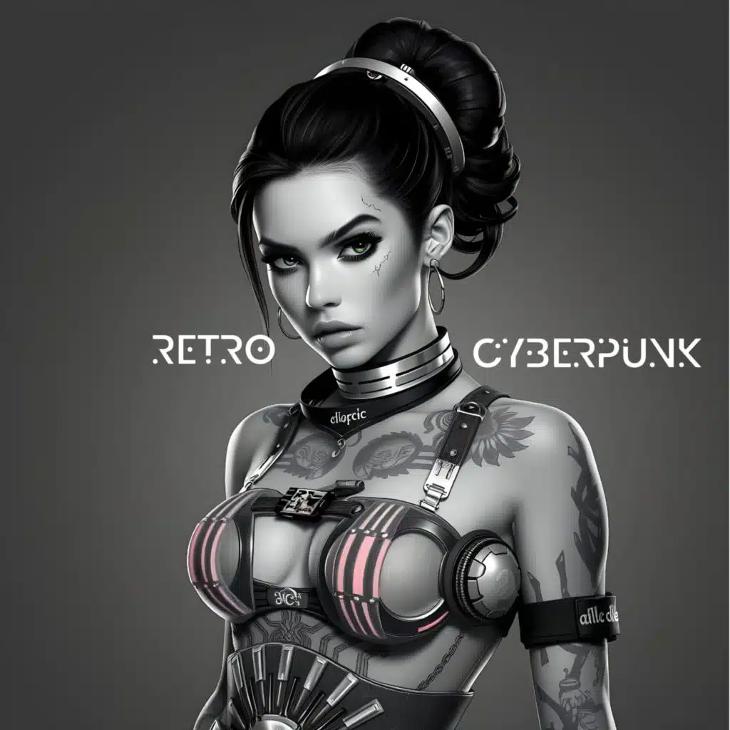 Gold and Glory & Synthwave Nation