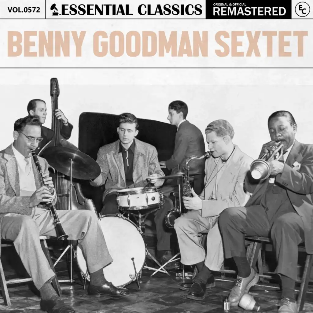 Benny Goodman & Essential Classics