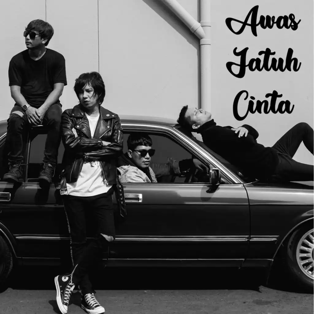 Awas Jatuh Cinta (Instrumental)