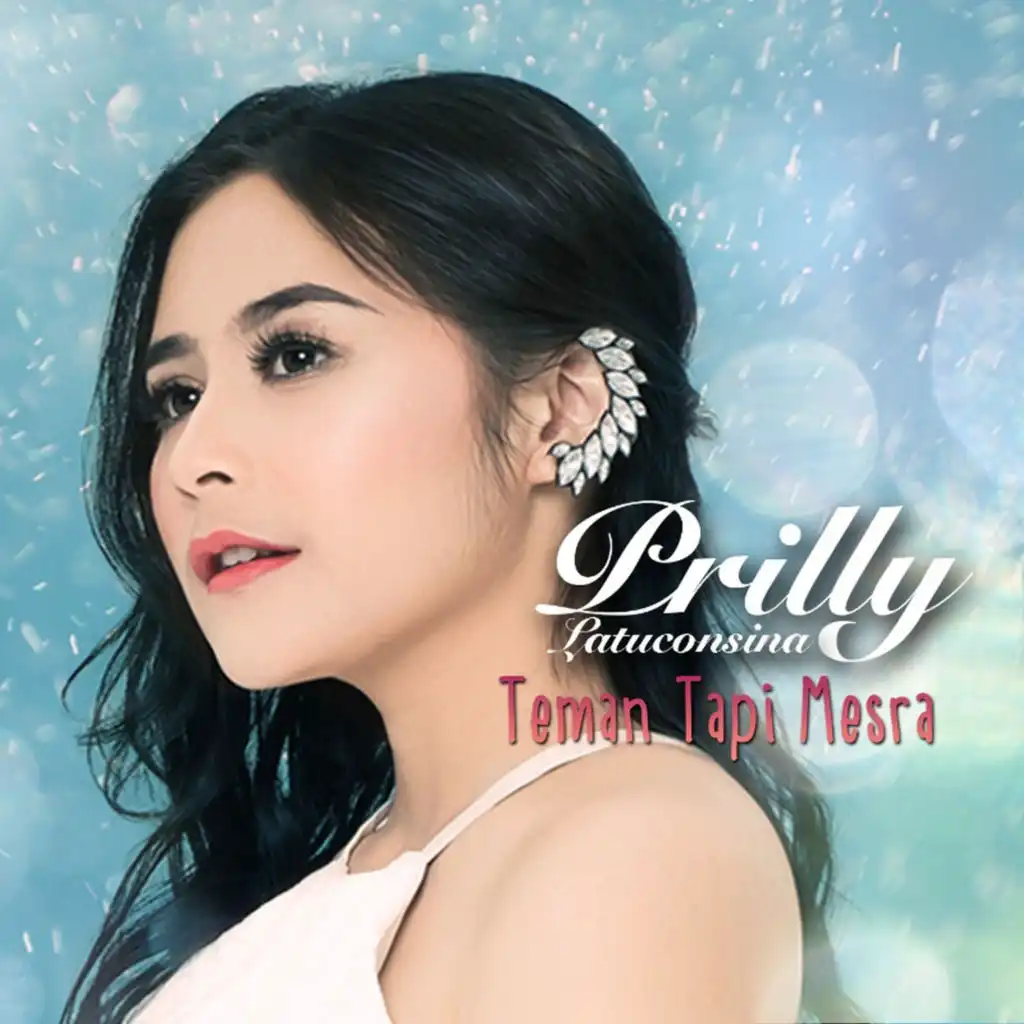 Prilly Latuconsina