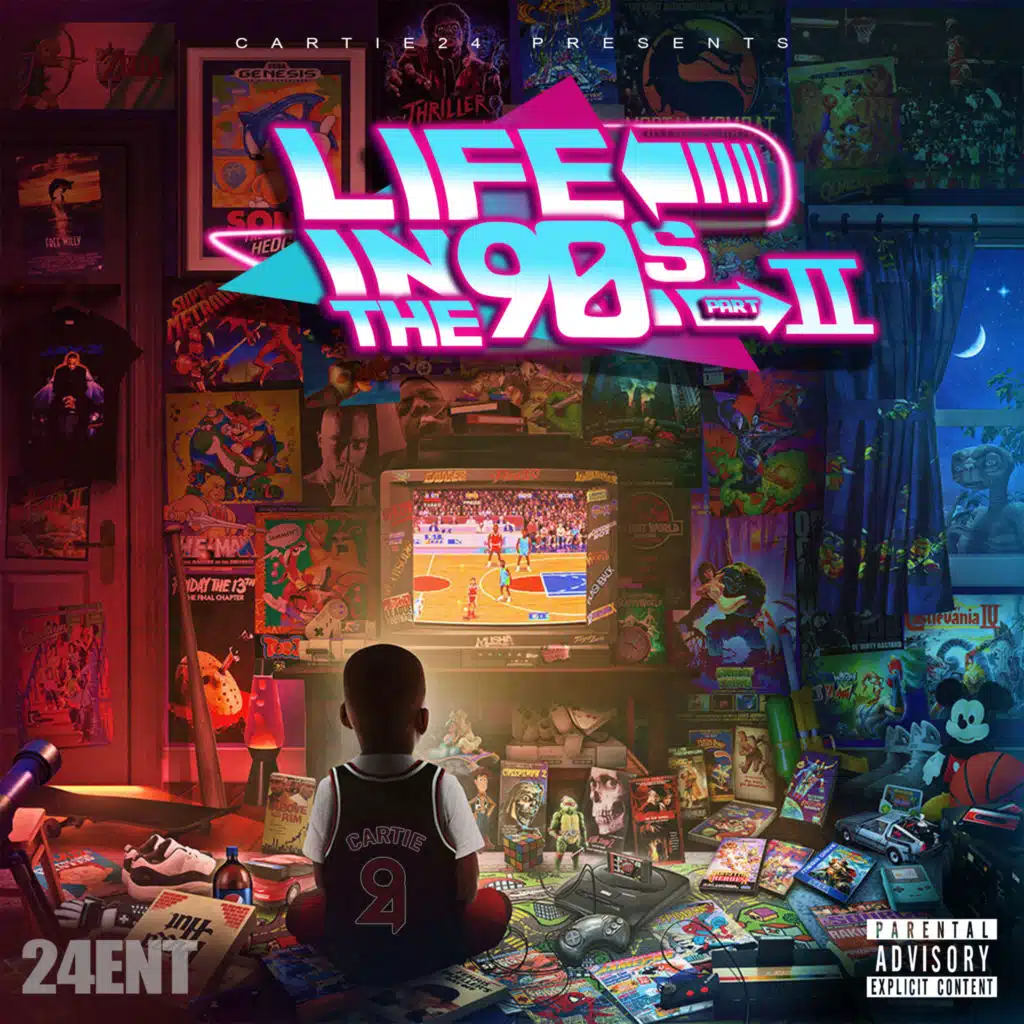 Life In The 90's Pt.2