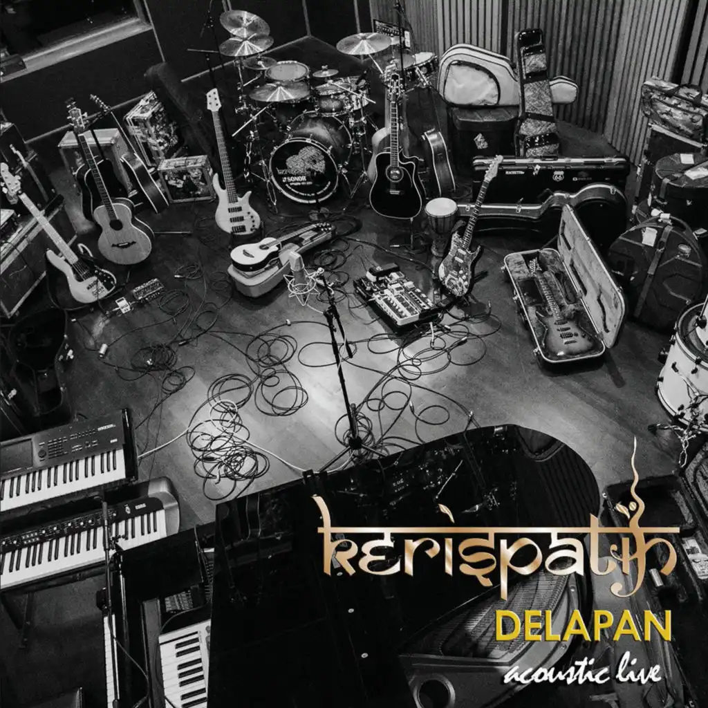 Kejujuran Hati (Acoustic Live)