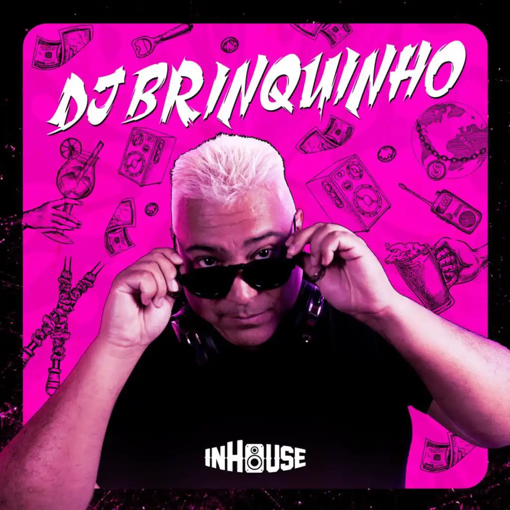 DJ Brinquinho