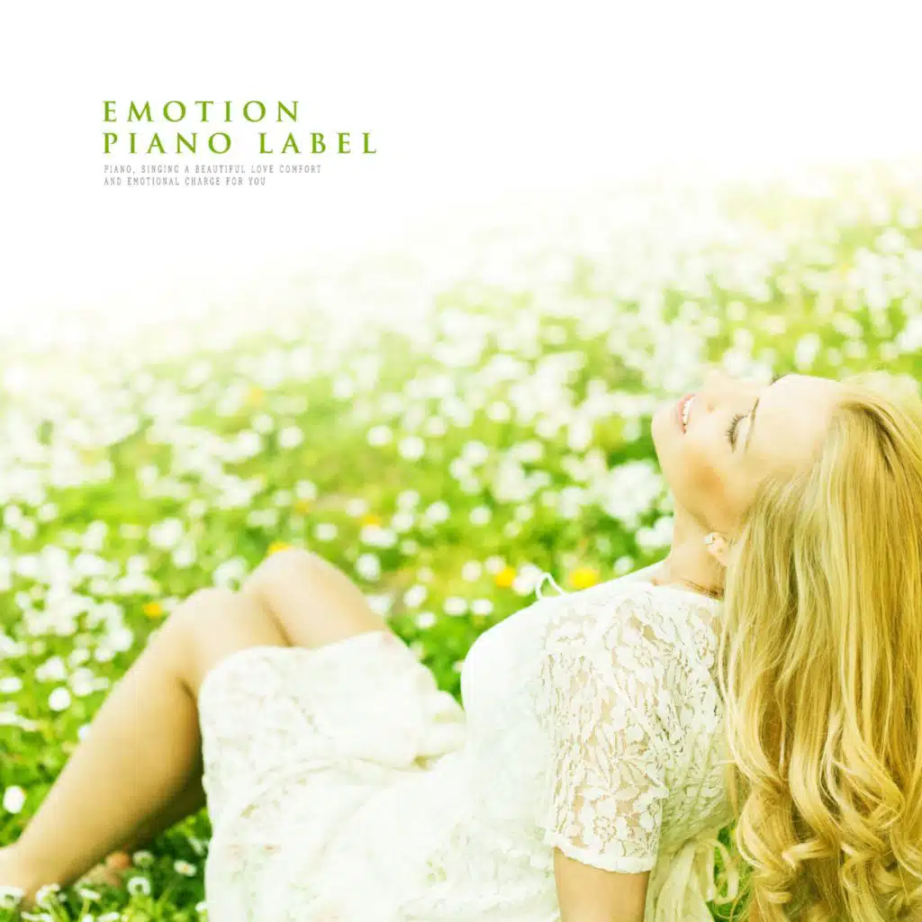 A Gentle Piano Collection That Offers Ample Room