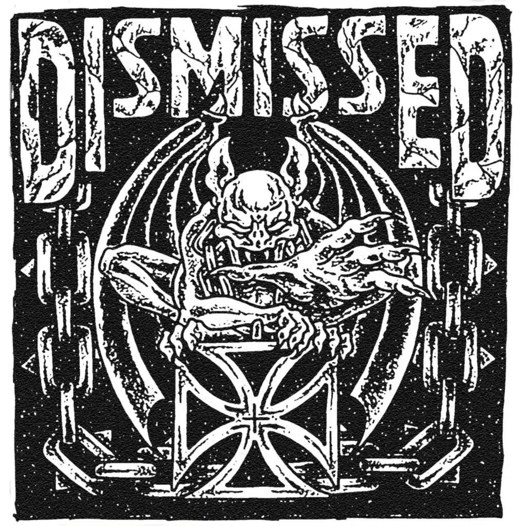 Dismissed