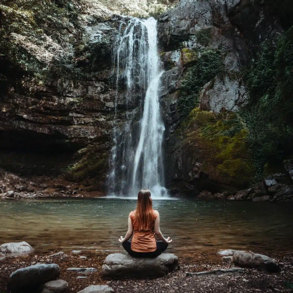 Ritmos Para Meditar: Paisajes Sonoros Silenciosos