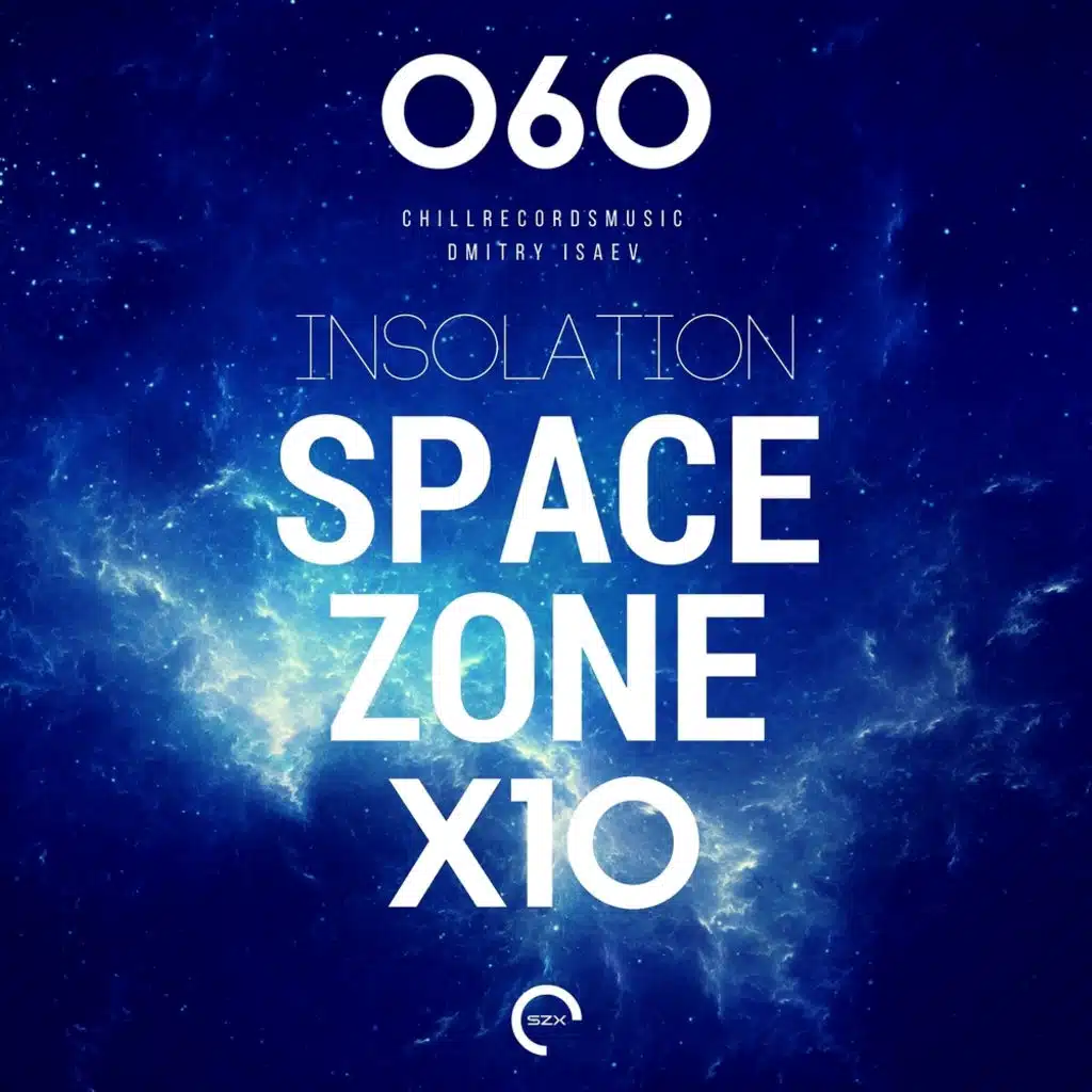 Space Zone X10 Insolation