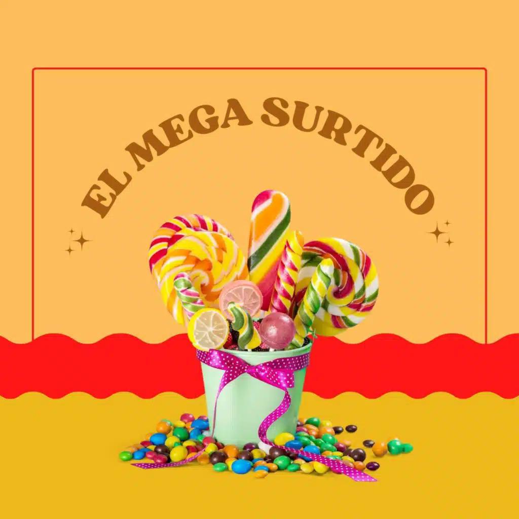 El Mega Surtido