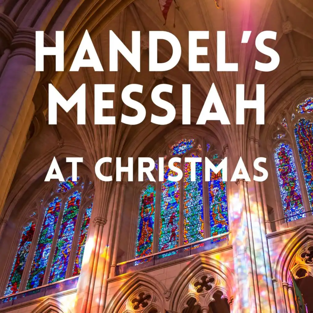 Messiah, HWV 56, Pt. 2: Hallelujah (Chorus)