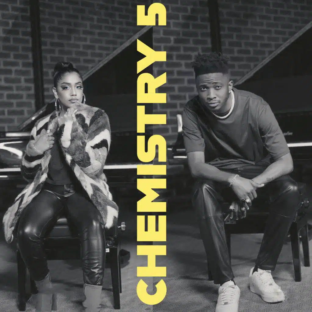 Chemistry 5 (feat. Neo Ndawo)