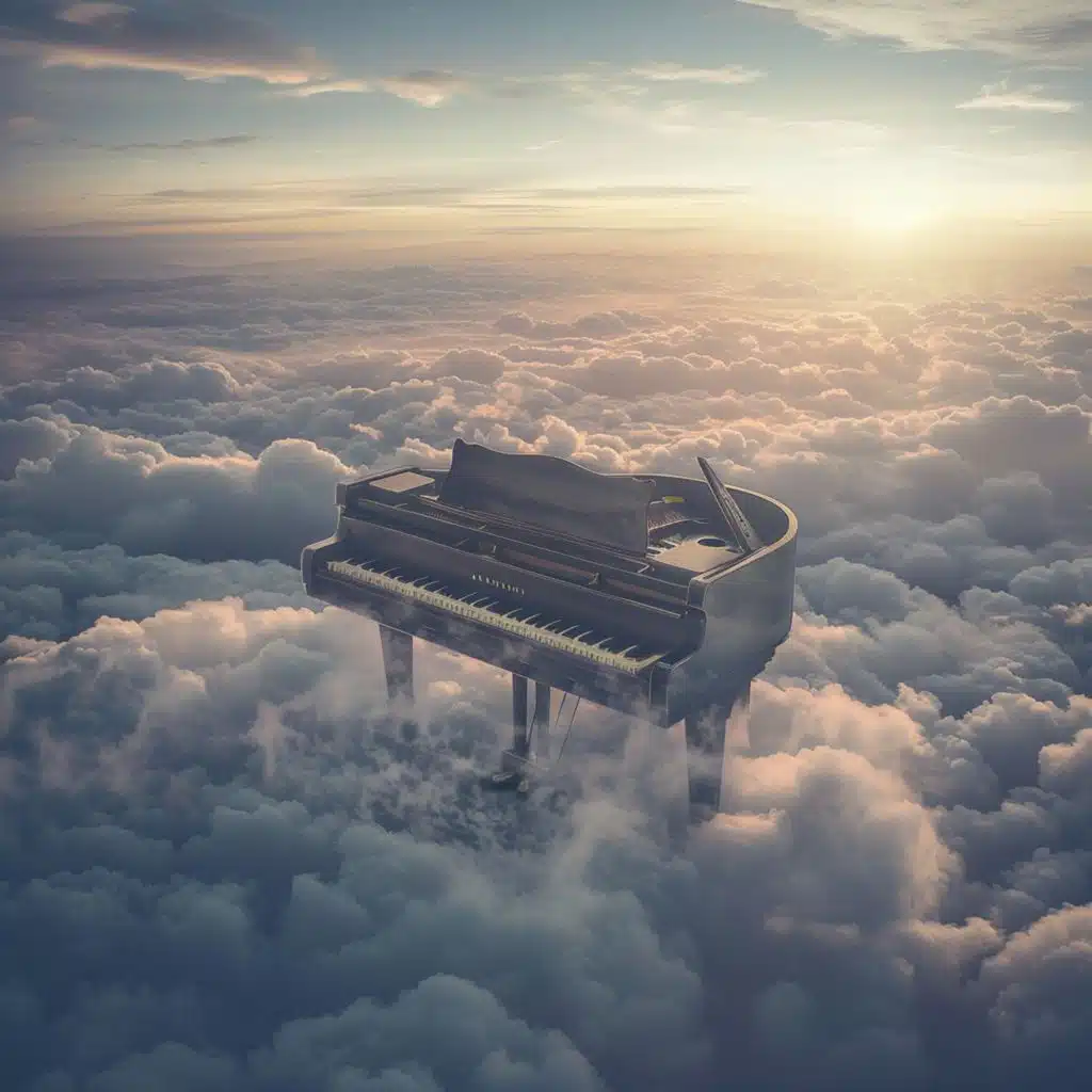 Piano Para Un Enfoque Profundo