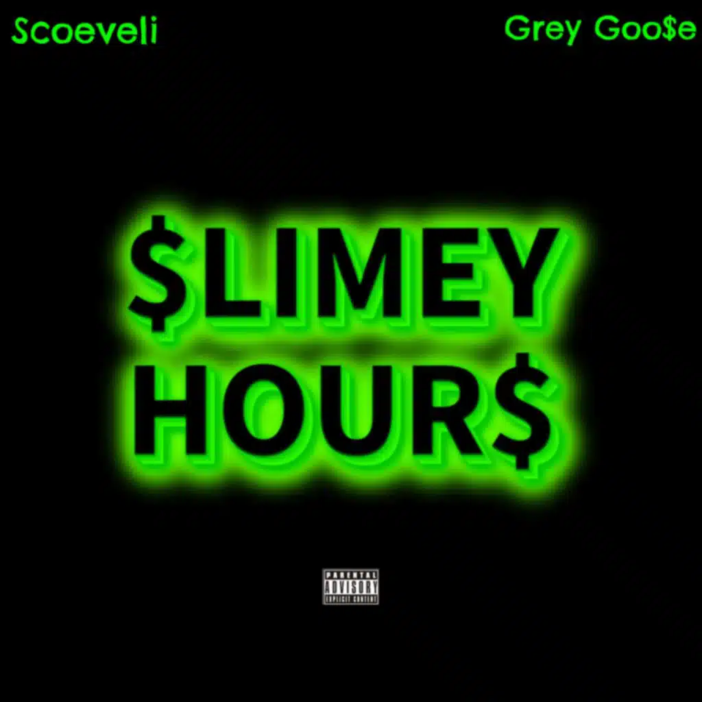 $HADE$ OF GREY