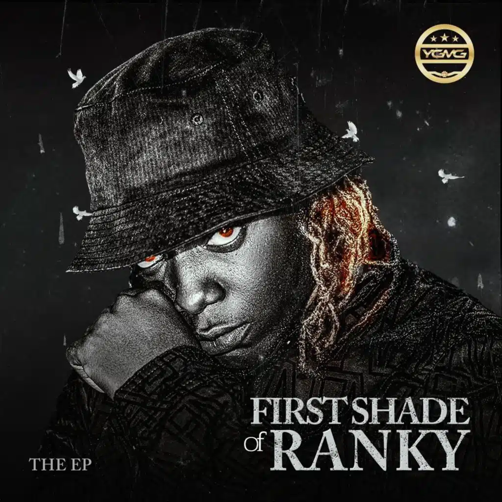 First Shade Of Ranky - EP