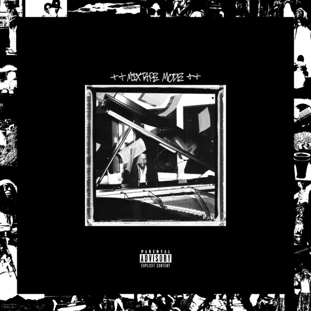 Players League (feat. Kane Jaxxson)