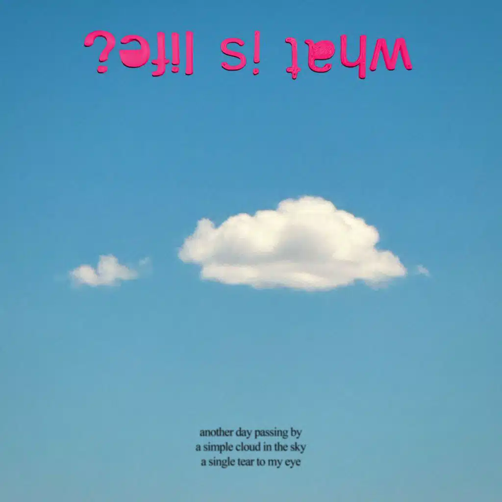 it's all happening (feat. Daniel Allan & Evalyn)