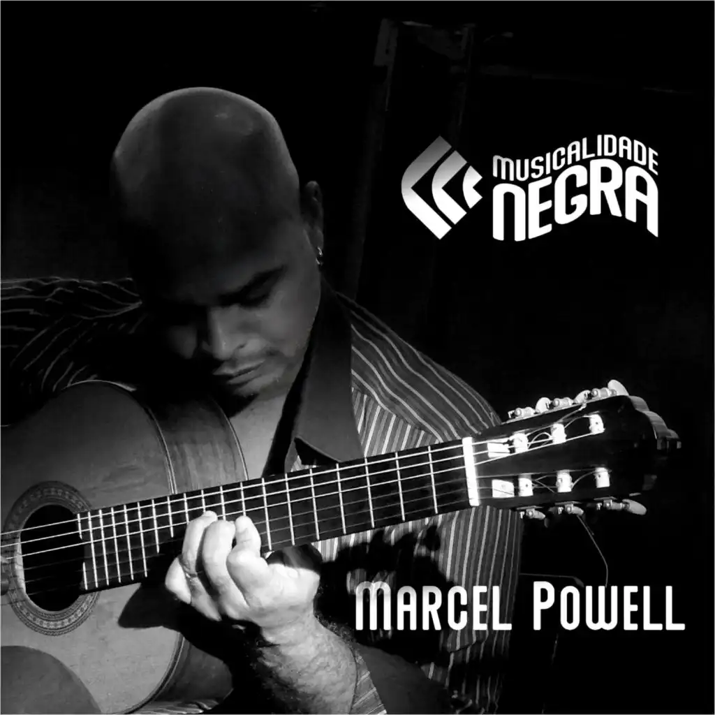 Marcel Powell