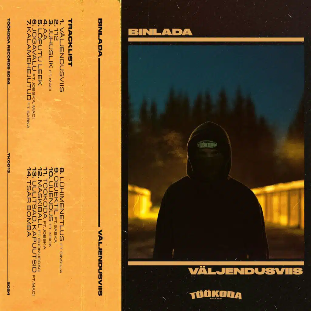 Väljendusviis