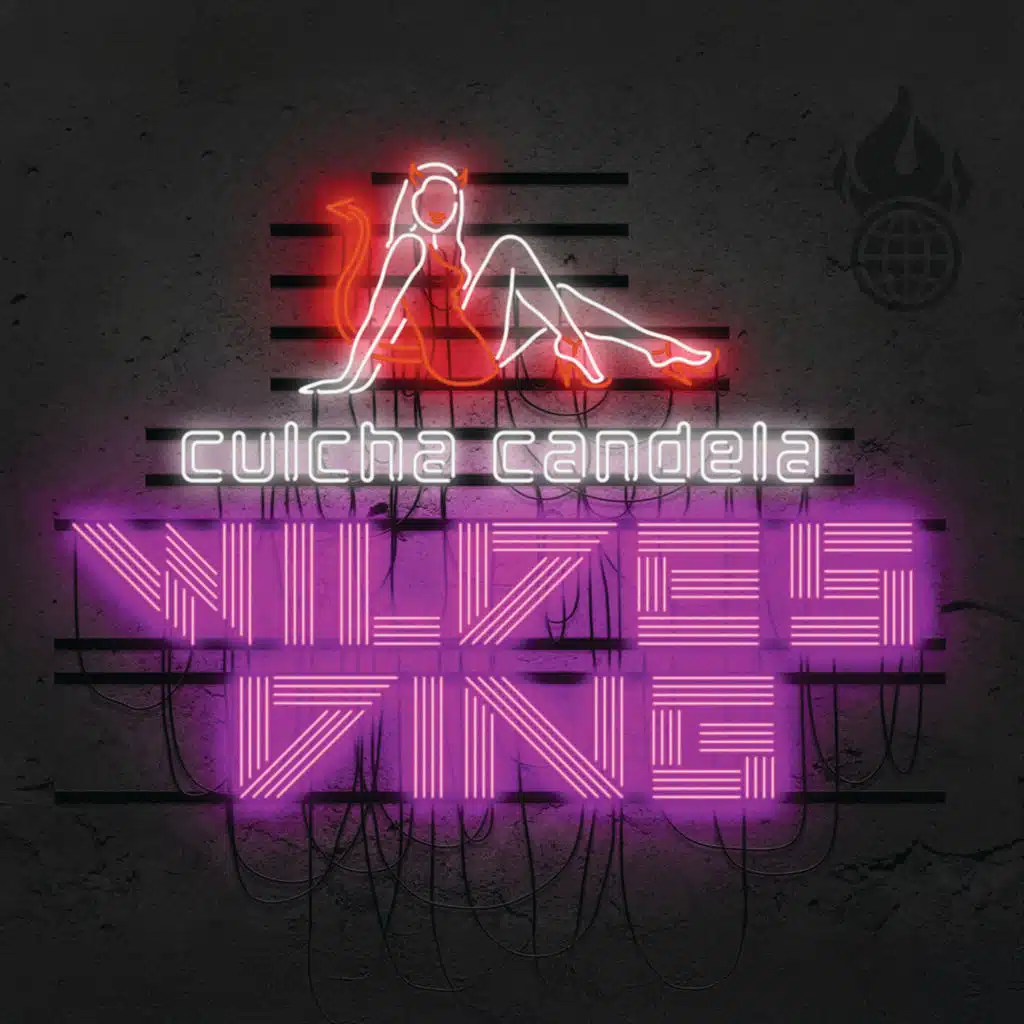 Wildes Ding (Instrumental)