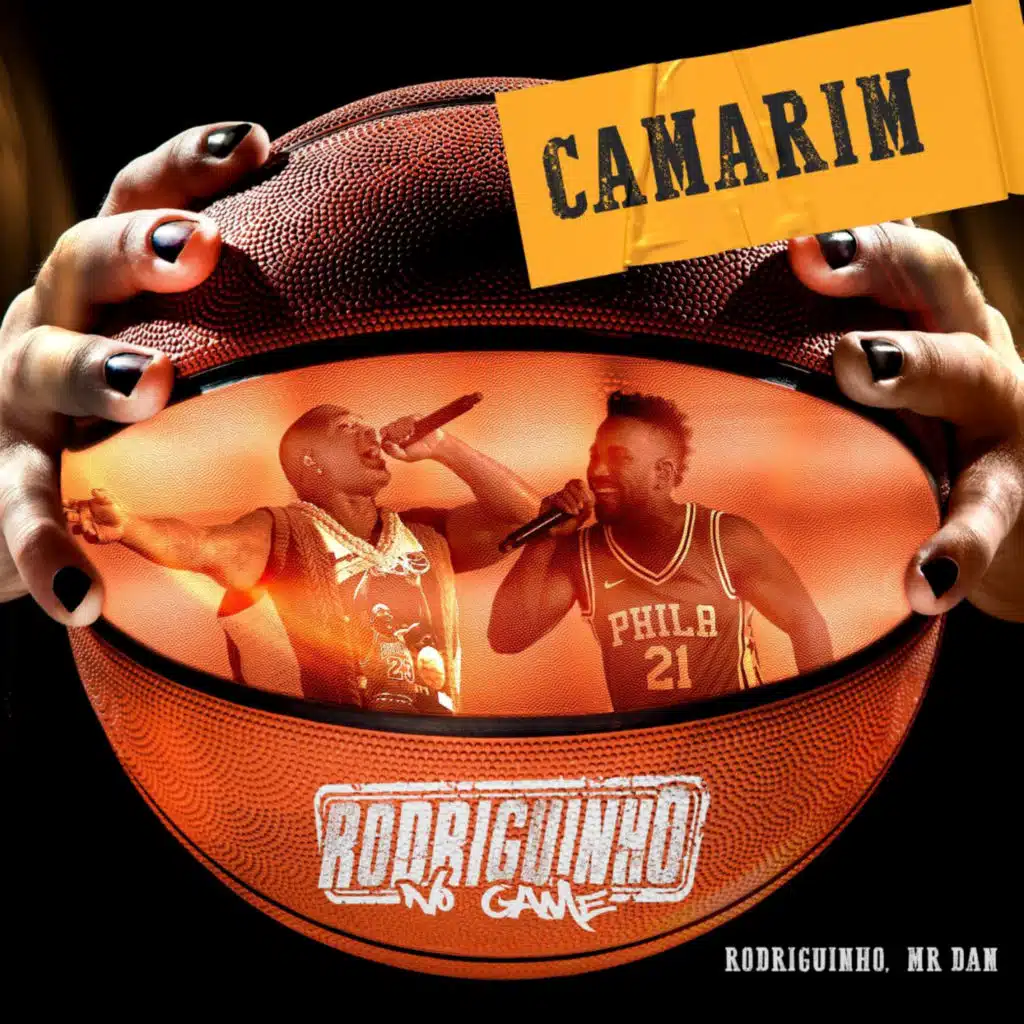 Rodriguinho & Mr. Dan